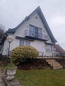 Haus Westseite - 