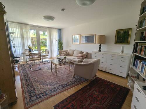 Wohnzimmer - 