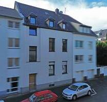 Ein- oder Zweifamilienhaus im Bismarckviertel bietet genügend Platz für diverse Wohnträume - Krefeld Cracau