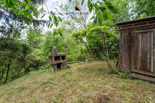 Grillkamin - 