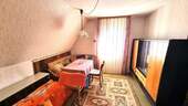 Wohn-Essbereich Dachgeschoss - 