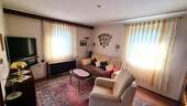 Wohnzimmer Erdgeschoss - 
