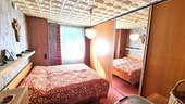 Schlafzimmer Erdgeschoss - 