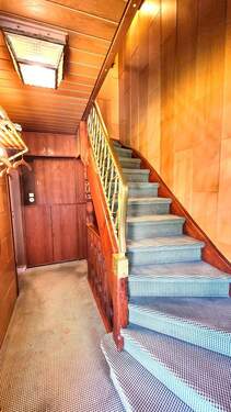 Treppenhaus - 
