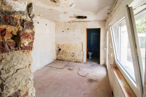 Zimmer 2 Anbau - 