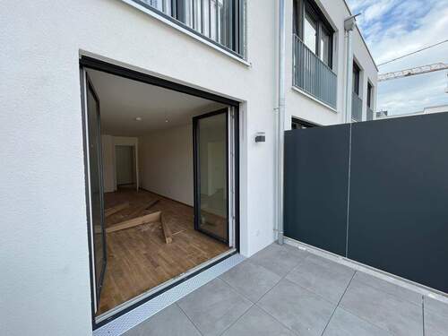 Balkon - 
