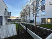 Innenhof - 