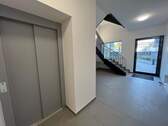 Treppenhaus - 