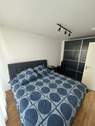 Schlafzimmer - 2 Zimmer Etagenwohnung in Nürnberg