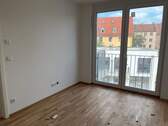 Schlafzimmer - Etagenwohnung mit 51,60 m² in Nürnberg zur Miete