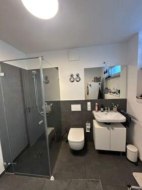 Badezimmer - 