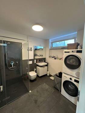 Badezimmer - 