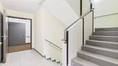 Ansicht Treppenhaus.jpg - Etagenwohnung in Augsburg