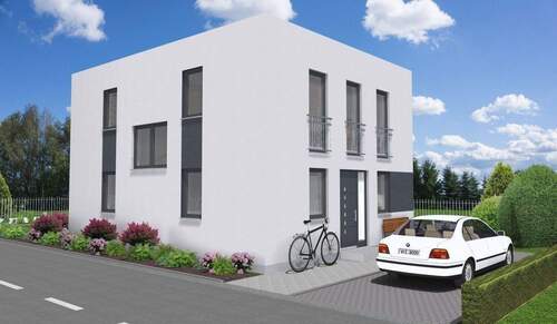 Ihr neues Zuhause - 