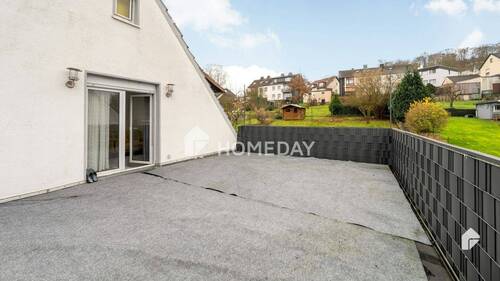 1. OG Dachterrasse 1 - 