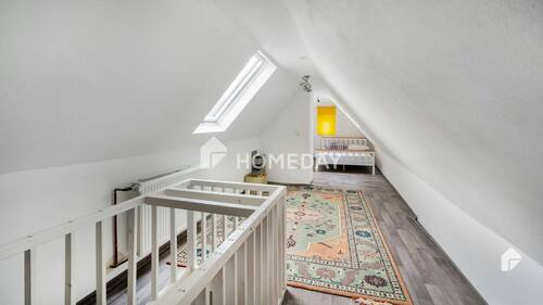DG Schlafzimmer 2 - 