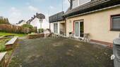 Terrasse 2 - Doppelhaushälfte mit 140,00 m² in Werdohl zum Kaufen