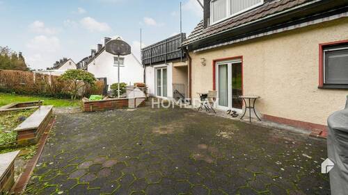 Terrasse 2 - Doppelhaushälfte mit 140,00 m² in Werdohl zum Kaufen