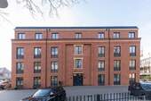 Vorderansicht - 4 Zimmer Etagenwohnung zur Miete in Kiel
