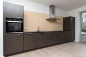 Küche - 4 Zimmer Etagenwohnung in Kiel