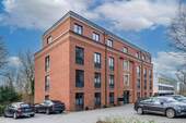 Hausansicht - 