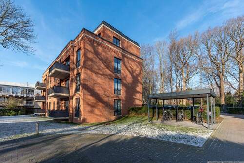Seitenansicht - 