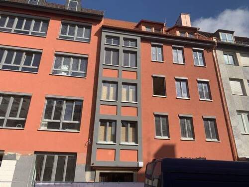 Frontansicht - 