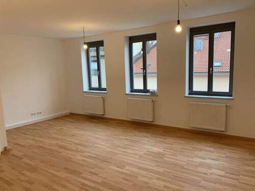 Bild 7 - 3 Zimmer Etagenwohnung in Nürnberg