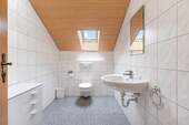 Gästetoilette (OG) - 
