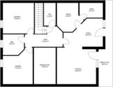 Grundriss DG - 