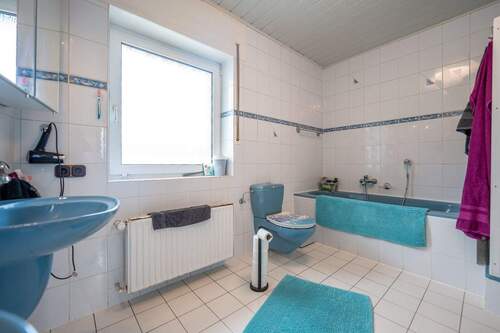 Badezimmer - 