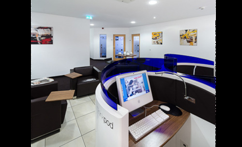 Bild 2 - Büro zur Miete in Köln