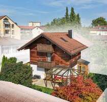 Ihre Doppelhaushälfte in Geretsried!