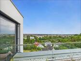 Penthouse - Doppelhaushälfte mit 200,00 m² in Kleinostheim zum Kaufen