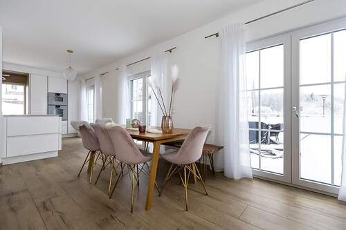 Detailbild - 7 Zimmer Einfamilienhaus in Trochtelfingen