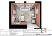 Badezimmer - 