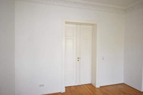 Original Zimmertür - 