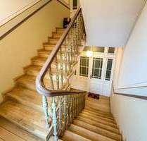 4-Zimmer-Wohnung mit Balkon in Gründerzeitambiente - Halle (Saale) Innenstadt