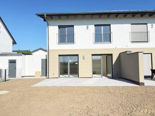 DHH Pfaff (16).JPG - Mehrfamilienhaus, Wohnhaus zum Kaufen in Straubing