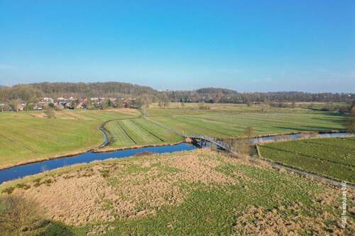 Ausblick in die Schwingewiesen - 