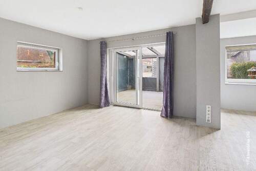 Wohn-/ Essbereich EG - Einfamilienhaus mit 140,00 m&sup2; in Stade zum Kaufen