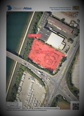 das Grundstück - Grundstück zum Kaufen in Fürth