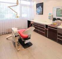 Perfekt für Zahnärzte: Praxis oder Wohnen - flexibel nutzbare EG-Fläche in Bietigheim - Bietigheim-Bissingen