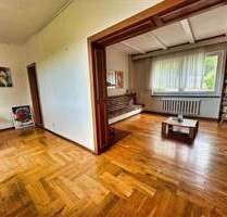 Eeinfamilienhaus mit Souterrain und großem Garten in ruhiger Lage in Möbisburg - Erfurt Möbisburg-Rhoda