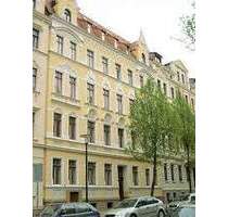 Südstadtflair 3 Raum Wohnung mit Balkon - Görlitz