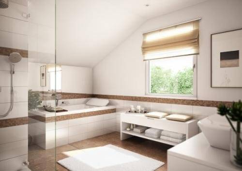Innenansicht - 6 Zimmer Einfamilienhaus in Usingen