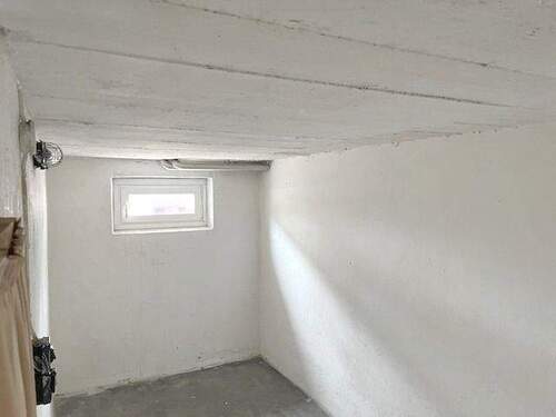 Keller beispielhaft - 