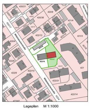 Lageplan 77a - 