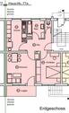 Grundriss Whg. W2 / 77a - 