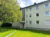 Wittelsbacherstr. 77a - 2 Zimmer Etagenwohnung in Nürnberg